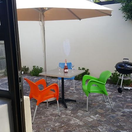 Riverside Cottages Constantia Ngoại thất bức ảnh