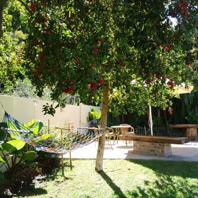 Riverside Cottages Constantia Phòng bức ảnh
