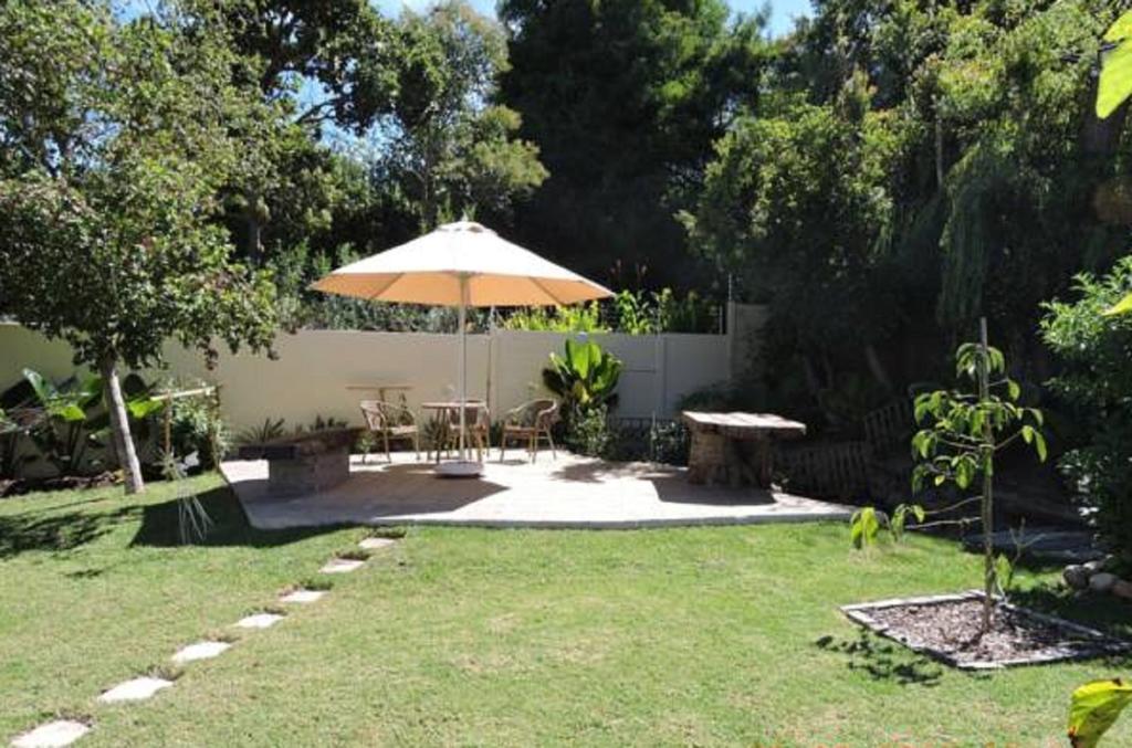 Riverside Cottages Constantia Phòng bức ảnh