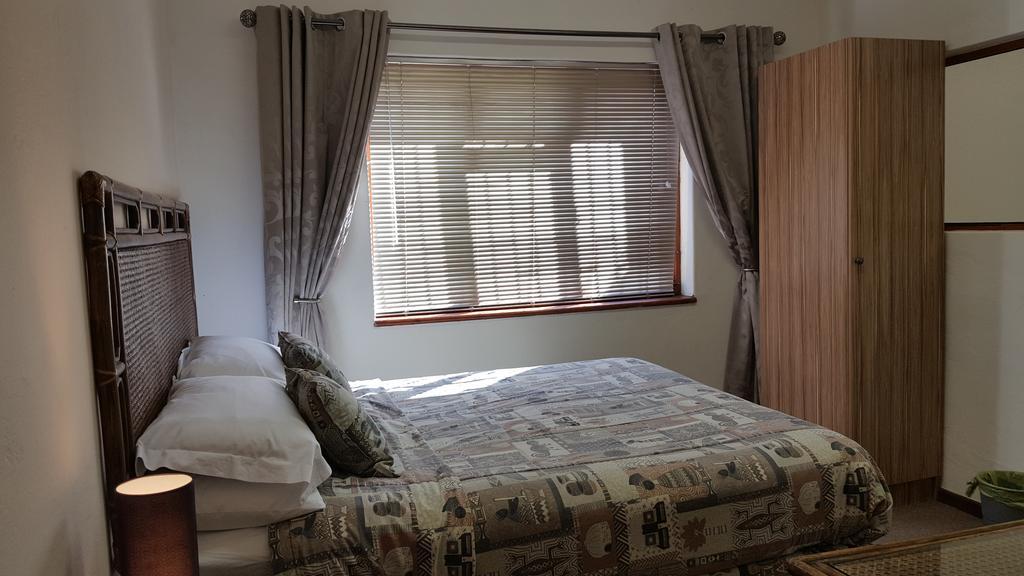 Riverside Cottages Constantia Ngoại thất bức ảnh