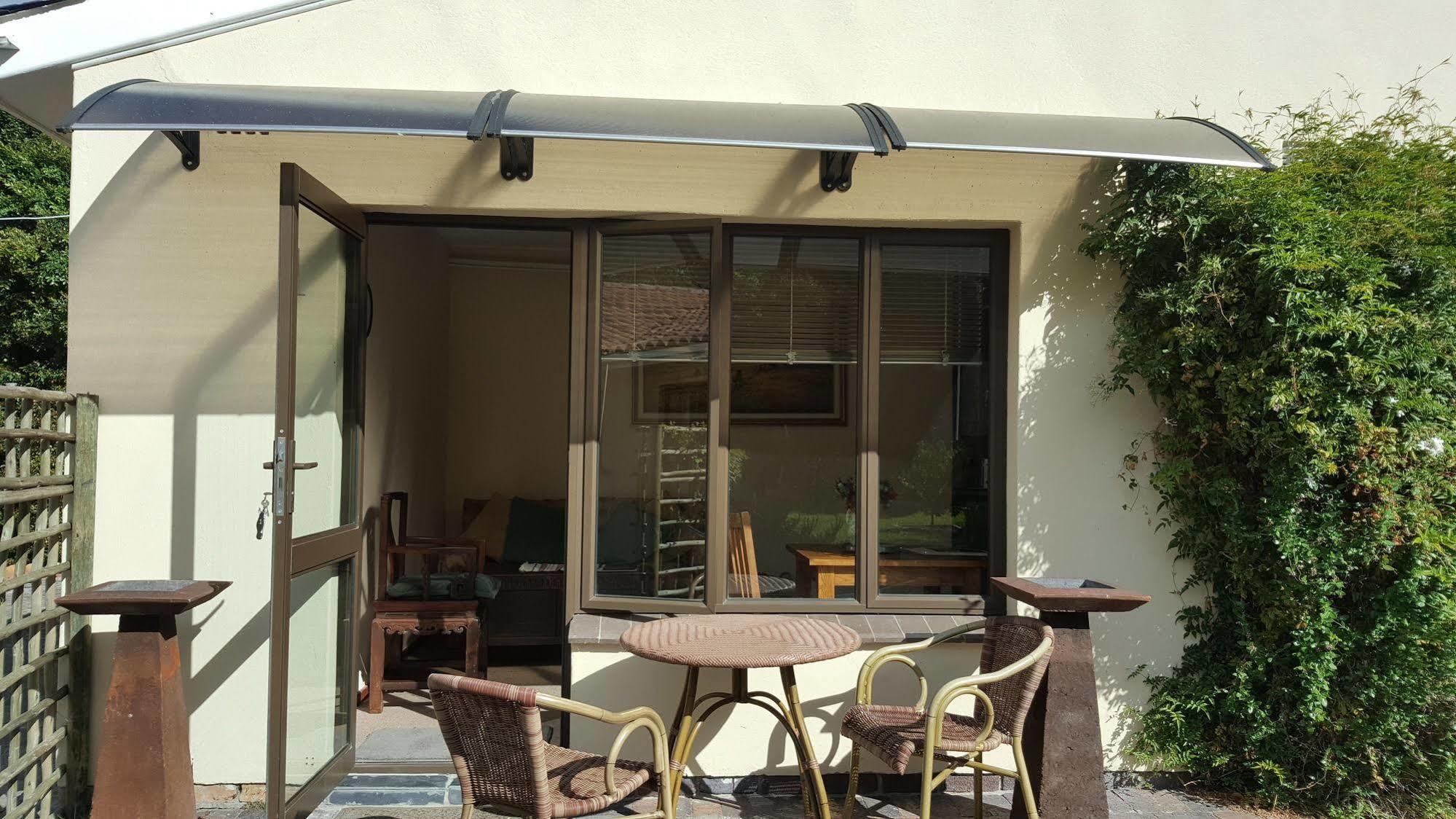 Riverside Cottages Constantia Ngoại thất bức ảnh