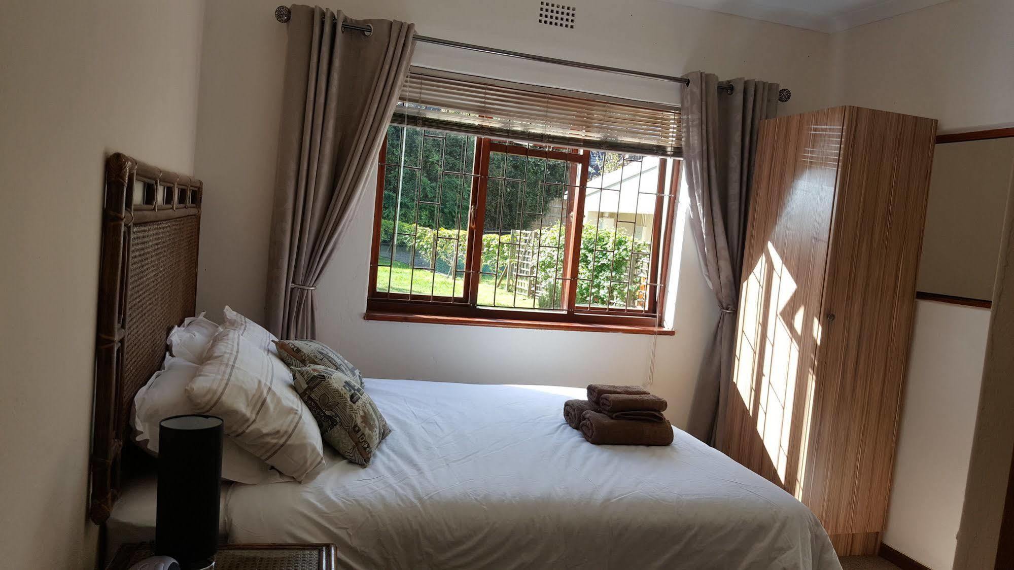 Riverside Cottages Constantia Ngoại thất bức ảnh