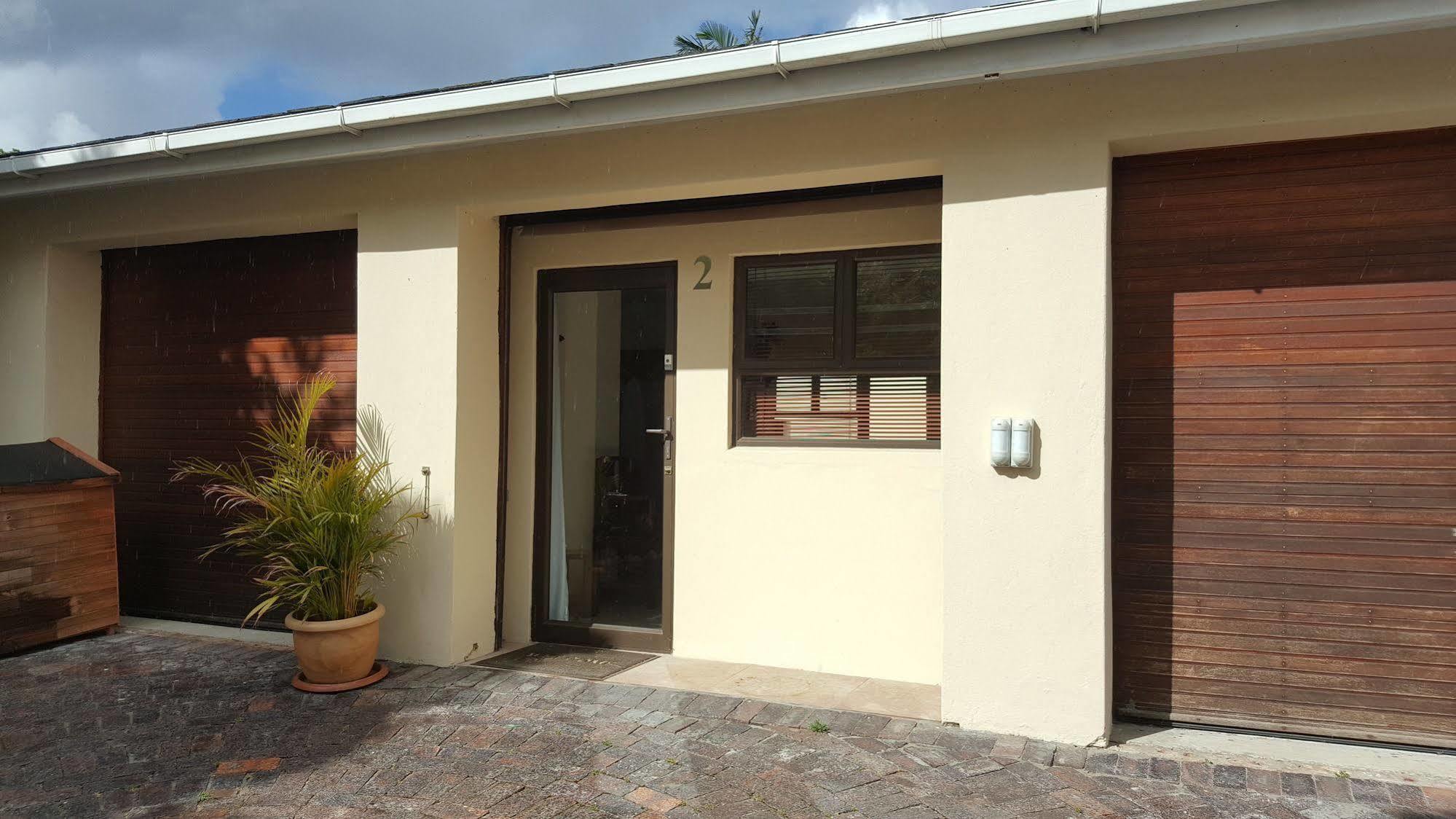 Riverside Cottages Constantia Ngoại thất bức ảnh